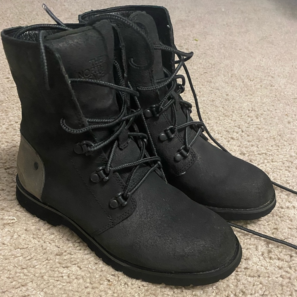 The North Face Women’s Ballard Lace II Boots